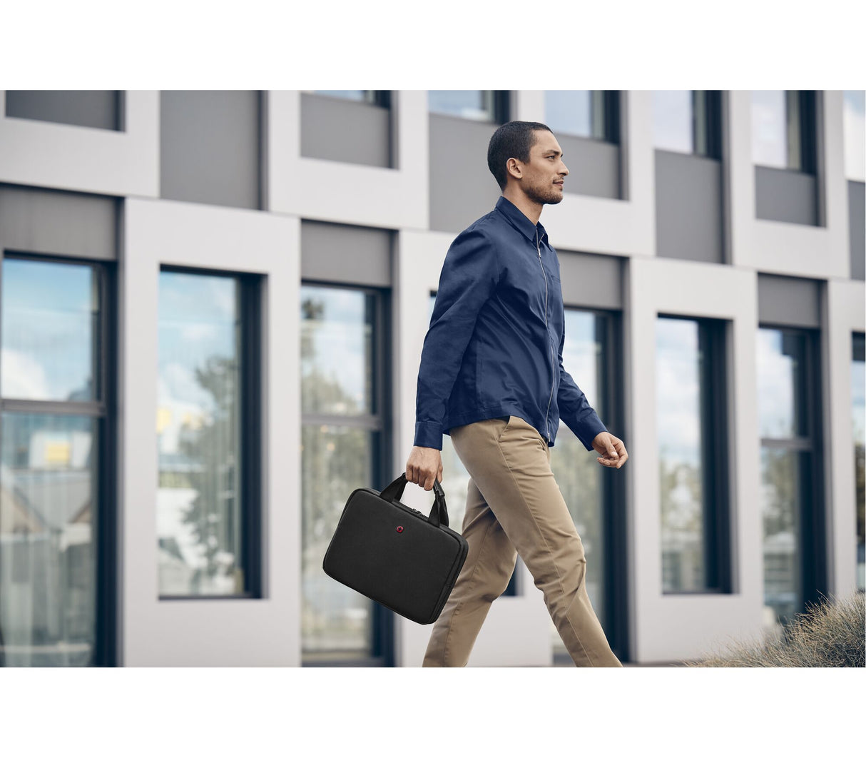 Wenger Guyde 14" Laptop Sleeve