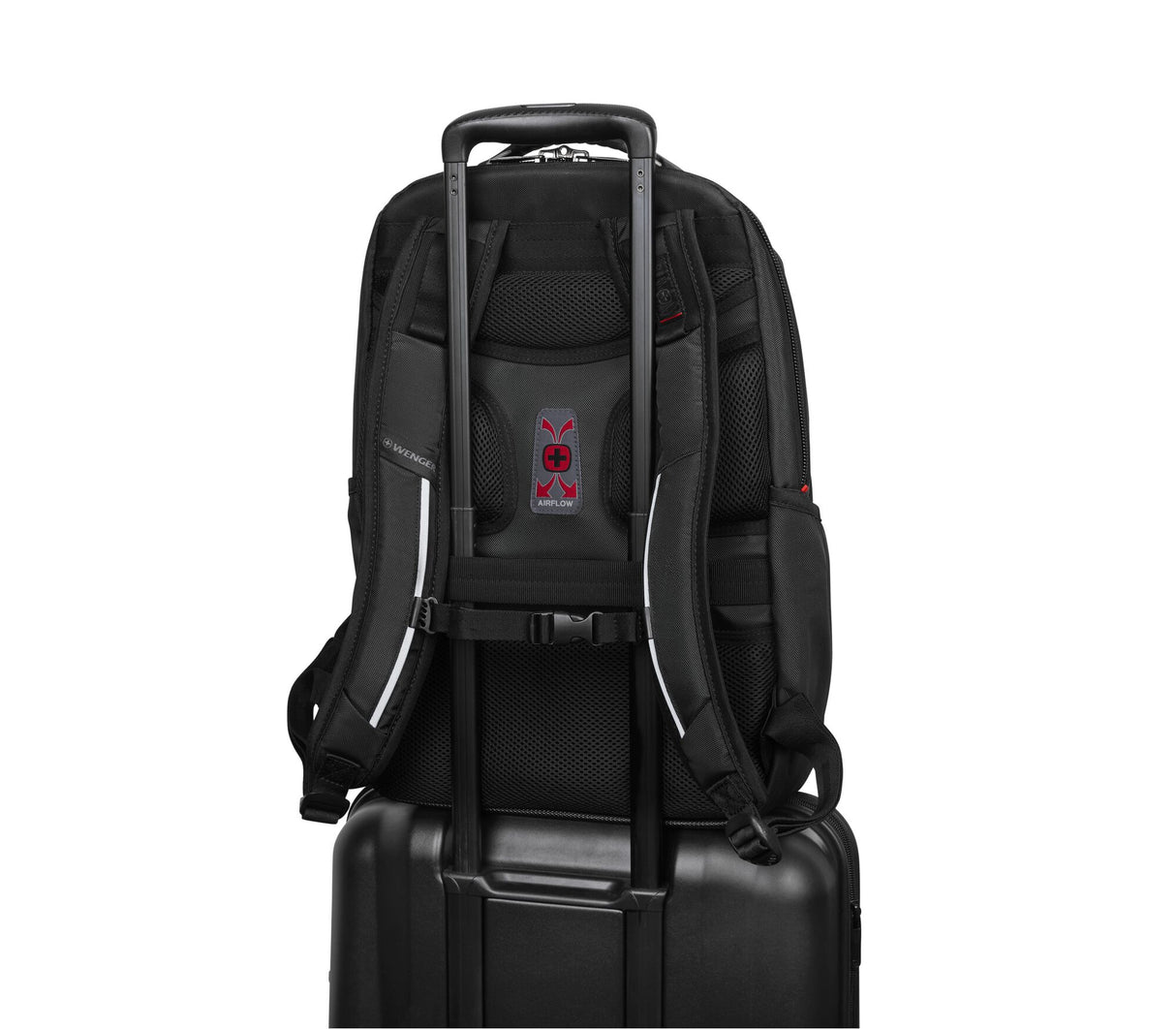 Cosmic 17" Laptop Backpack