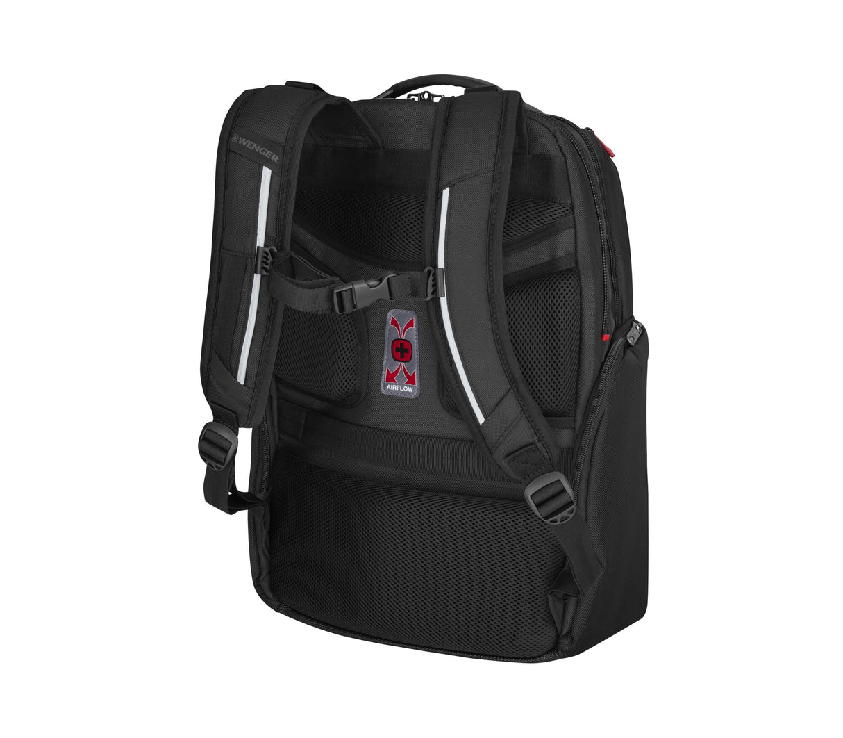 Meteor 17" Laptop Backpack