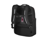 Meteor 17" Laptop Backpack