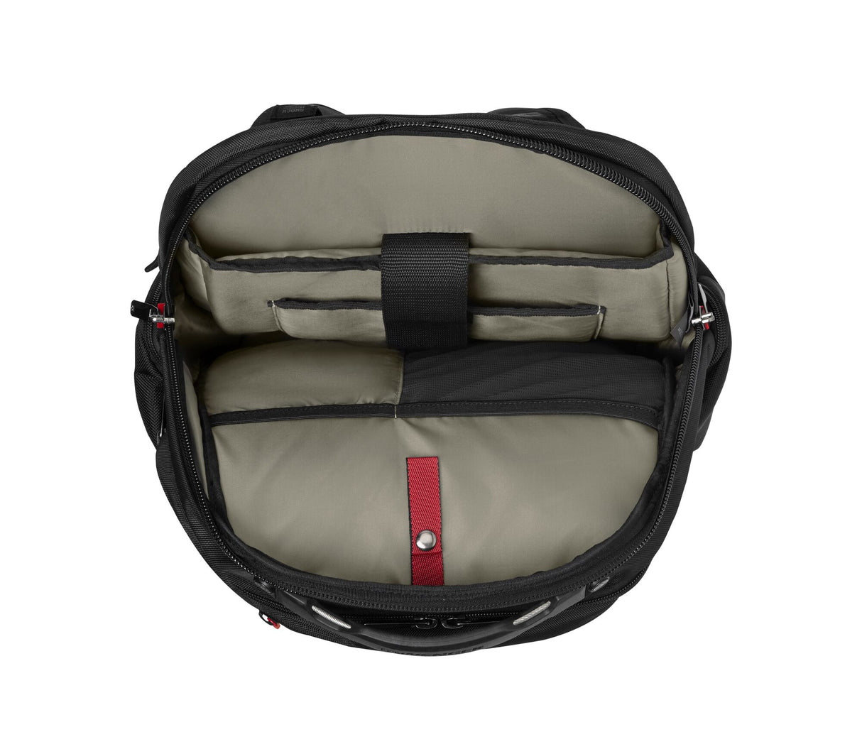 Meteor 17" Laptop Backpack