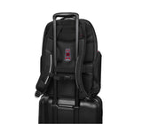 Meteor 17" Laptop Backpack