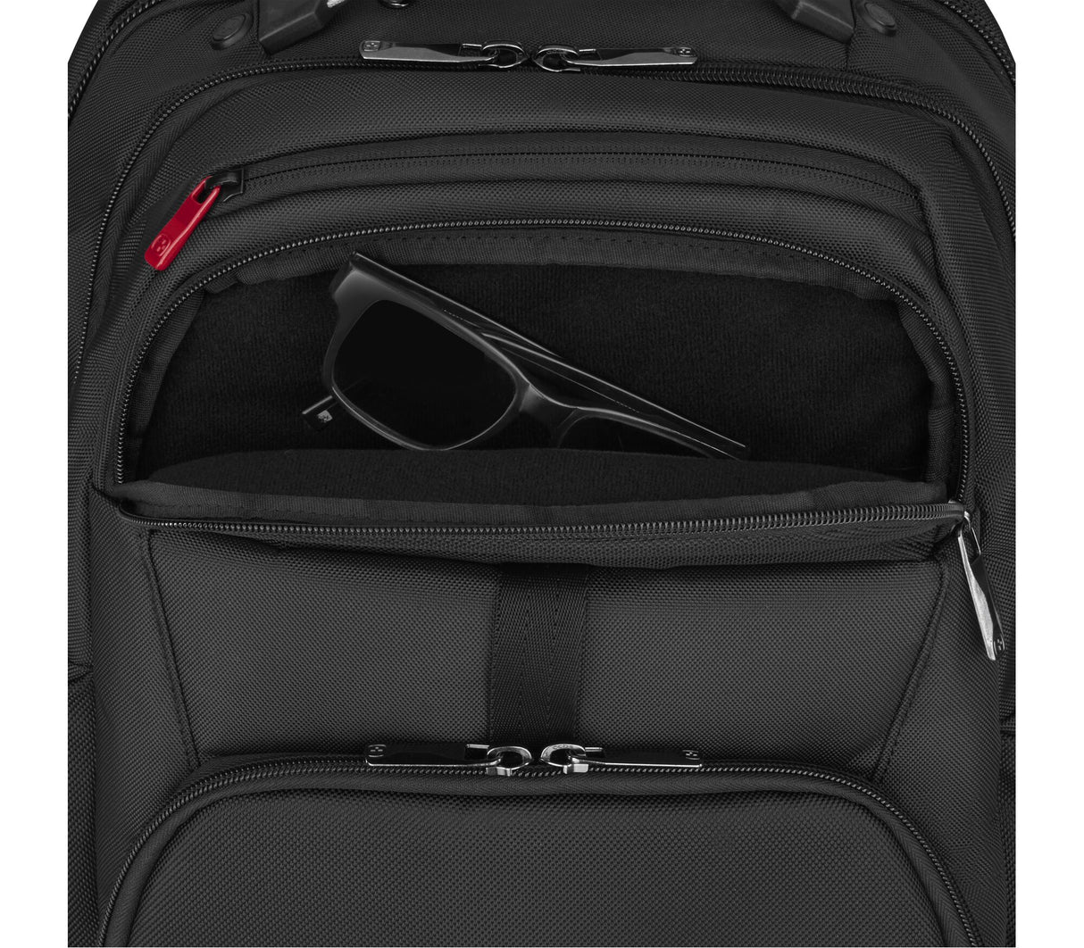 Meteor 17" Laptop Backpack