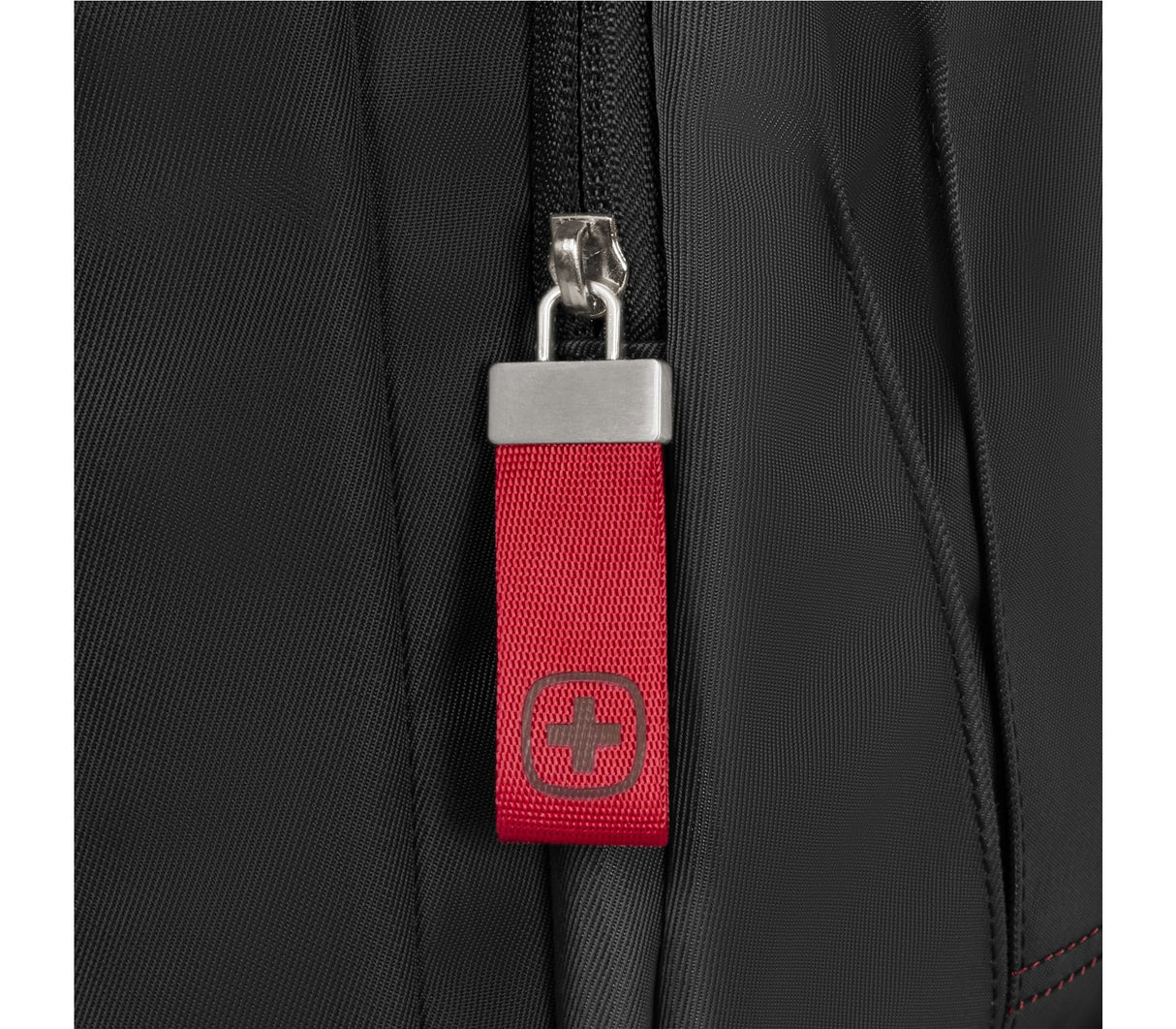 Wenger Motion, Backpack, Chic Black