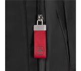 Wenger Motion, Vertical Tote, Chic Black
