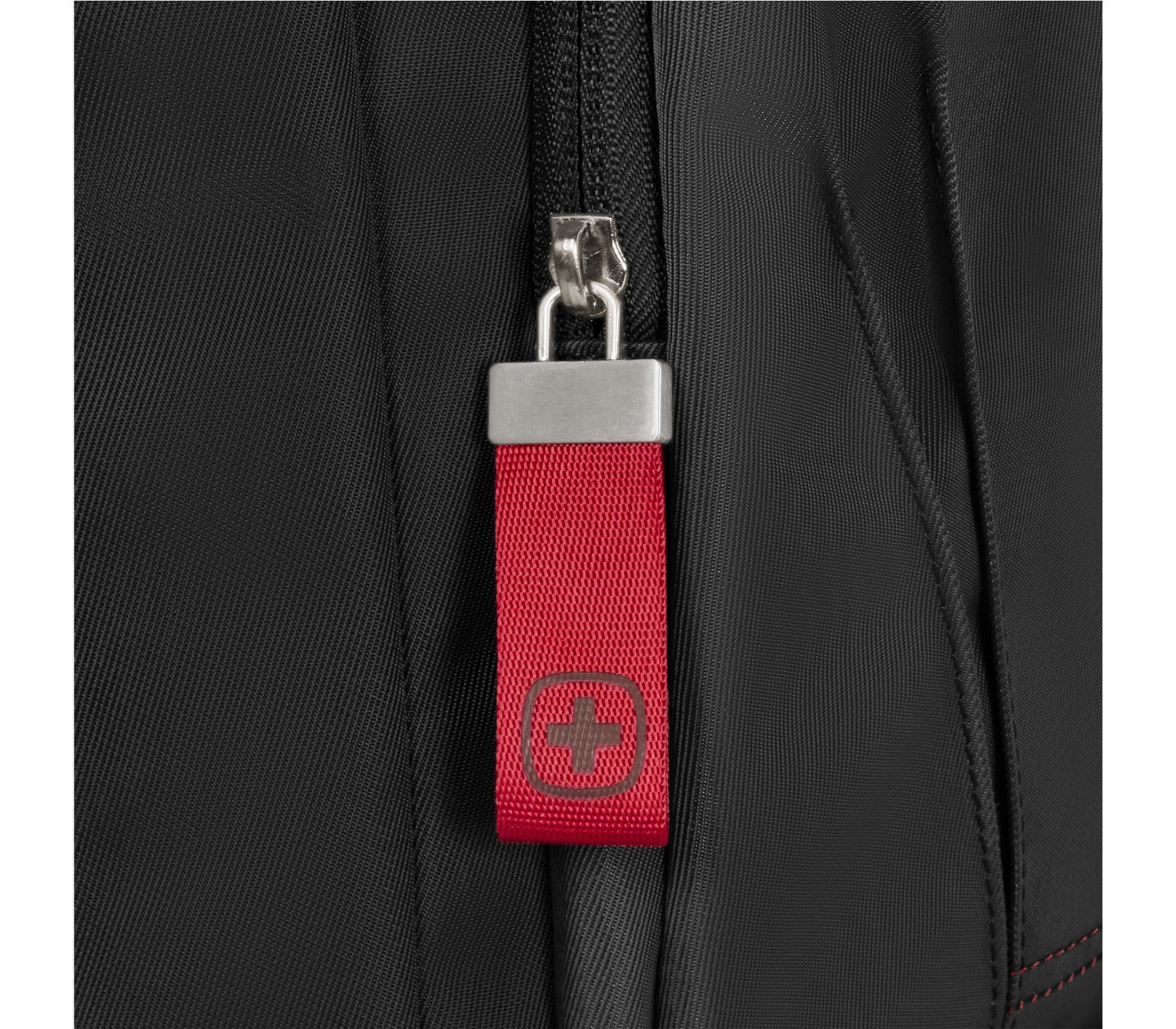 Wenger Motion, Deluxe Tote, Chic Black