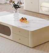 Adelaide TV Stand, Pine Wood