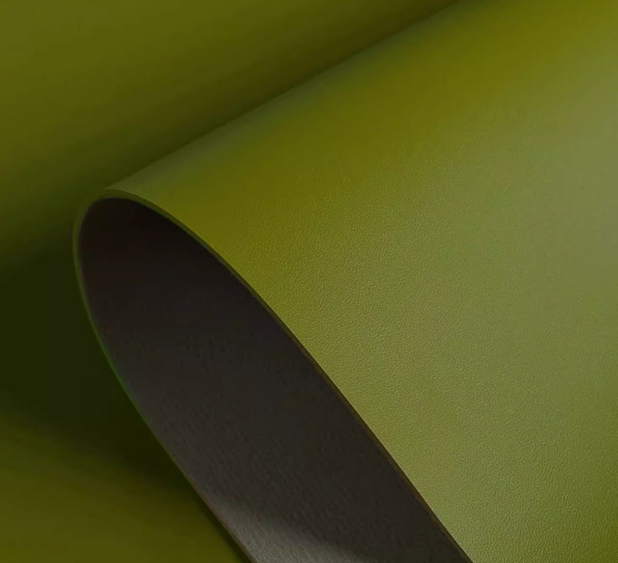 Aderes TV Stand, Green