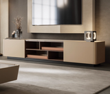 Adonai TV Stand, Sintered stone