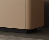 Adonai TV Stand, Sintered stone