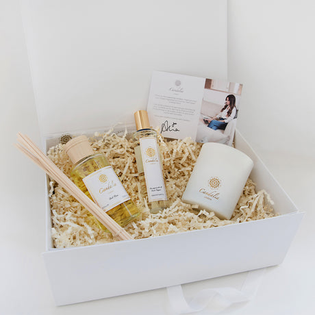 Warm and Cosy Gift Box