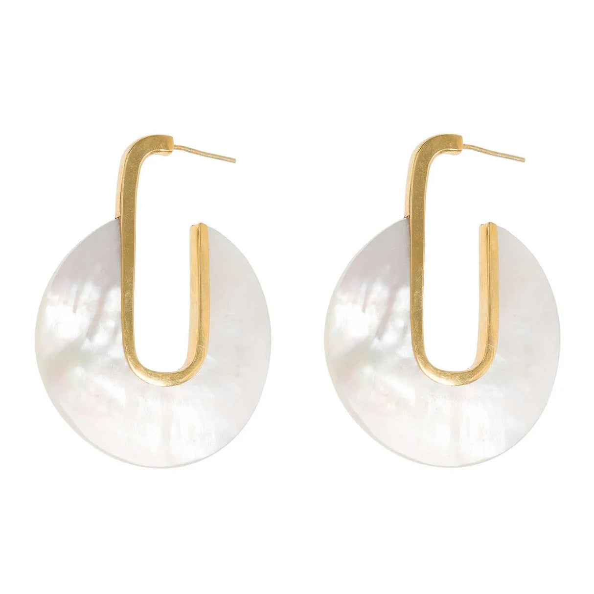 Warrioress Hoops