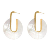Warrioress Hoops