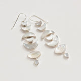 Warrioress Silver Moon Drops