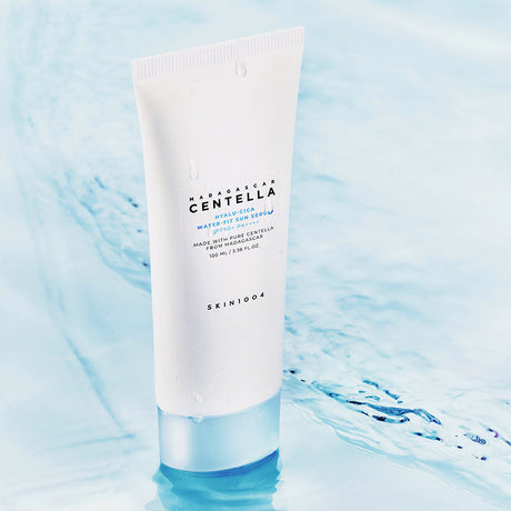 SKIN 1004 MADAGASCAR CENTELLA HYALU-CICA WATER-FIT SUN SERUM 50ML