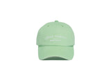 Spring Weekday Cap