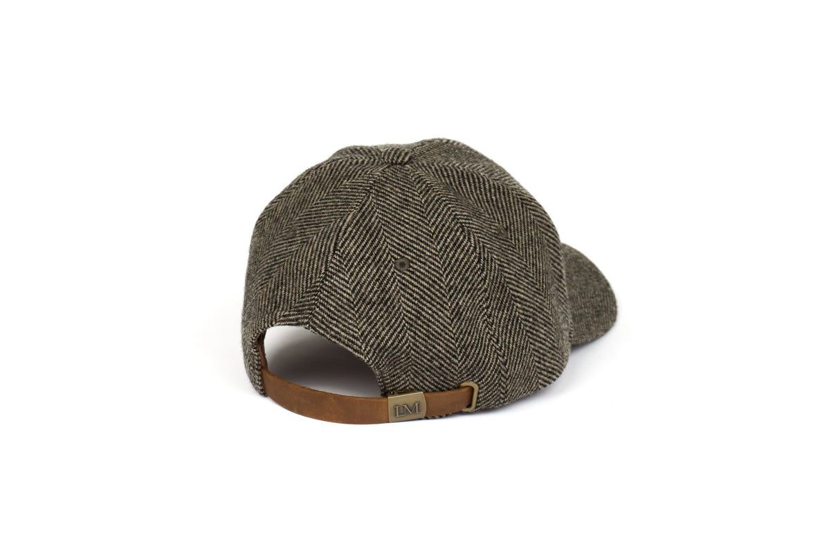 Mosman Weekend Child Cap