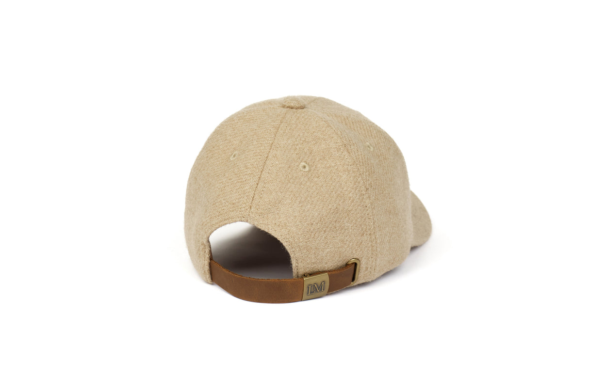 Sand Weekend Child Cap