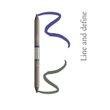I-Lift Longwear Kajal Liner Sea