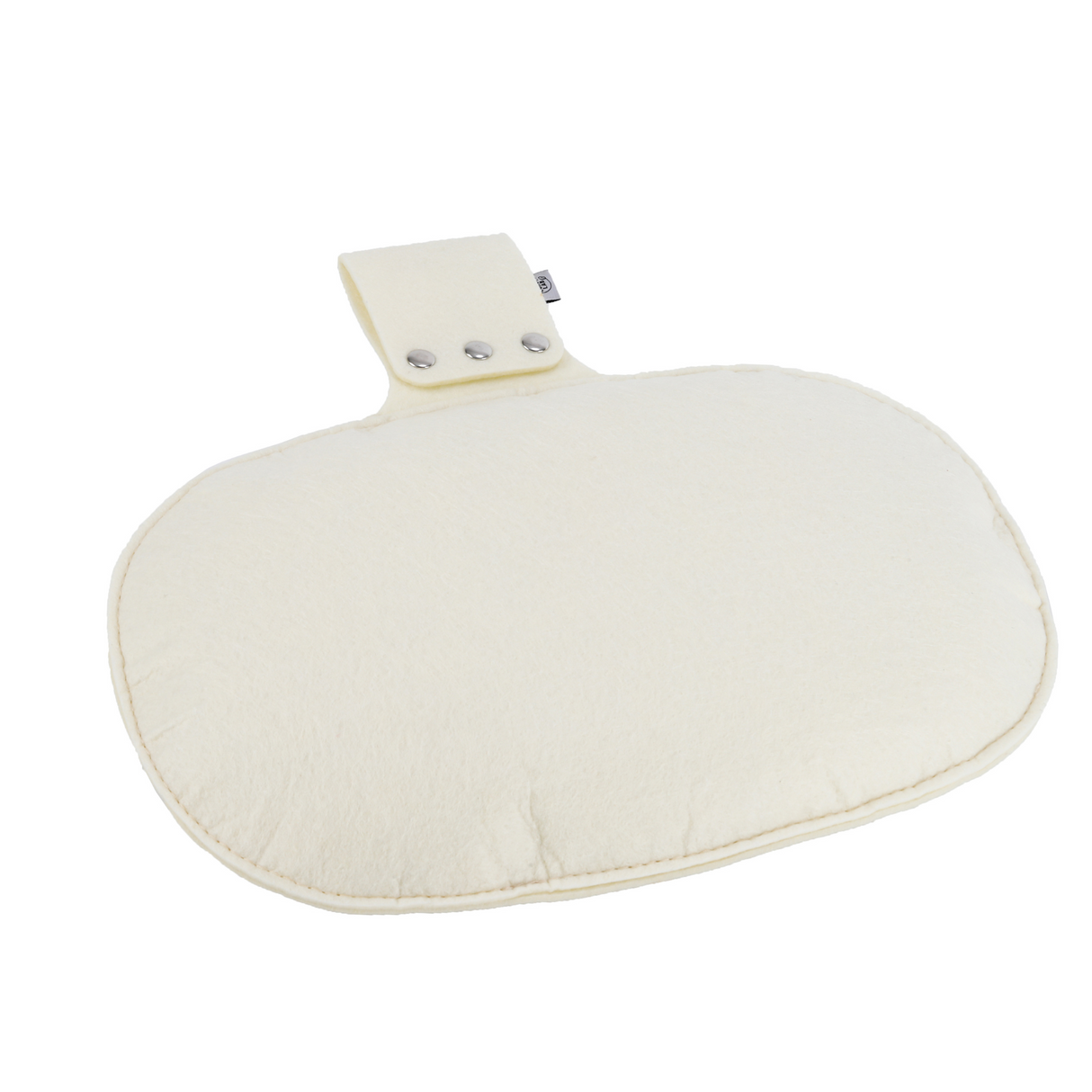 Felt Pillow