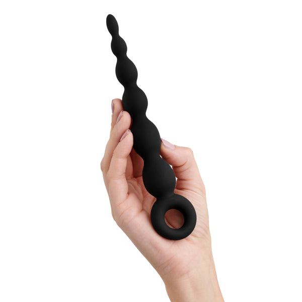 So Divine Wild Thing Premium Anal Beads