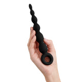 So Divine Wild Thing Premium Anal Beads