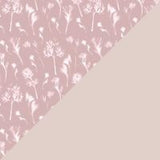 Body Pillow - Wild Parsley