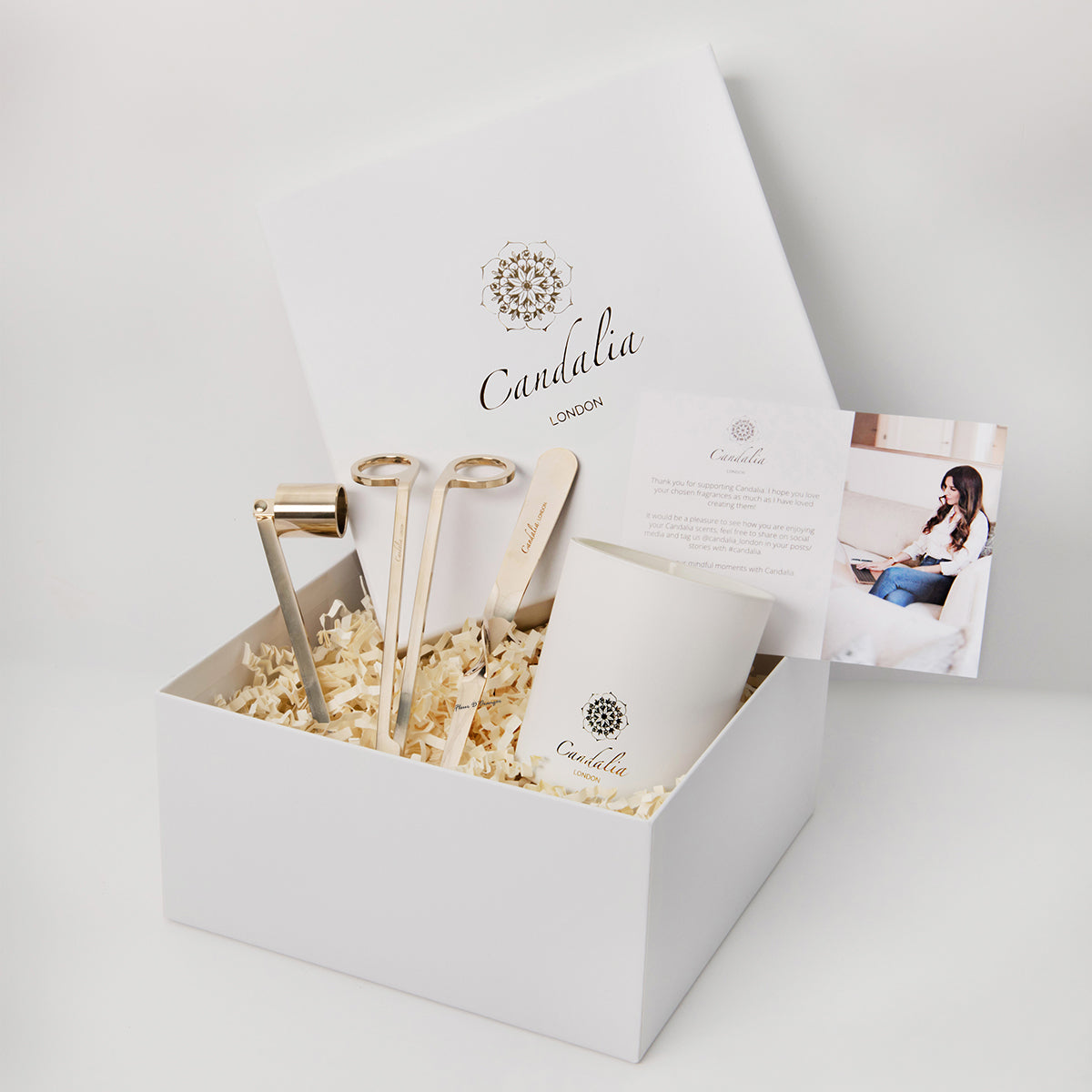 The Wind Down Box