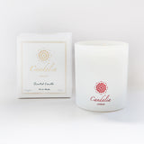 Winter Wonder Candle - Bespoke Collection