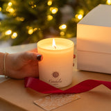 Winter Wonder Candle - Bespoke Collection