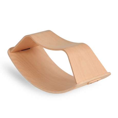 Rocking Stool & Perfect Arc Balance Board