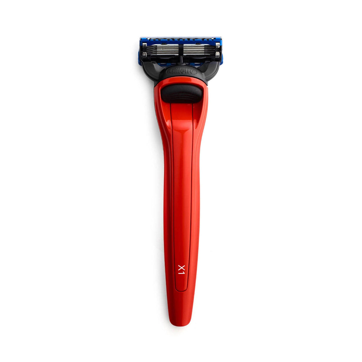 X1 Razor Cooper Red - Gillette Fusion5 Razor