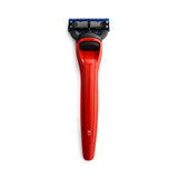 X1 Razor Cooper Red - Gillette Fusion5 Razor