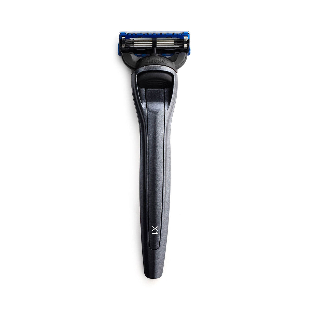 X1 Razor Eiger Grey - Gillette Fusion5 Razor