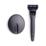 X1 Razor Graphite and Stand - Gillette Fusion5 Razor