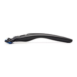 X1 Razor Nero Black - Gillette Fusion5 Razor