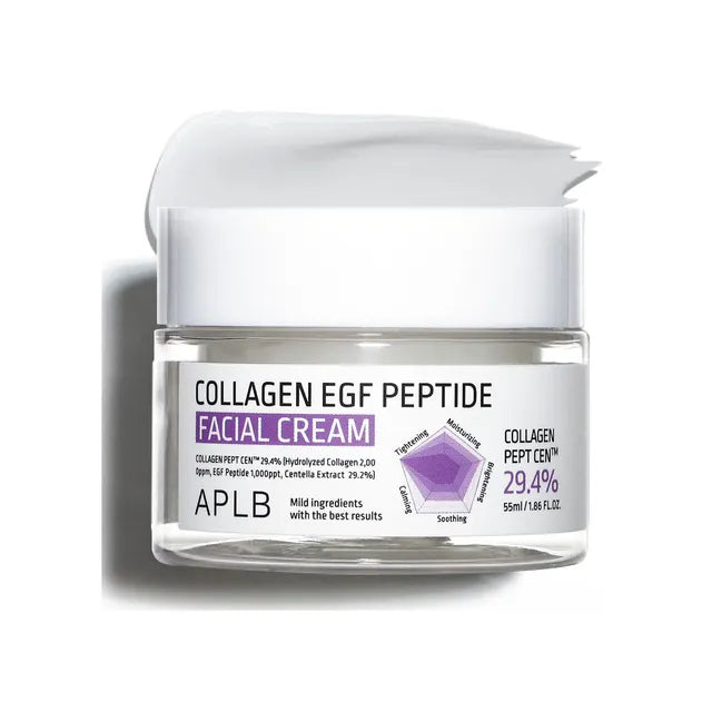 APLB - Collagen Peptide Facial Cream [55ml]