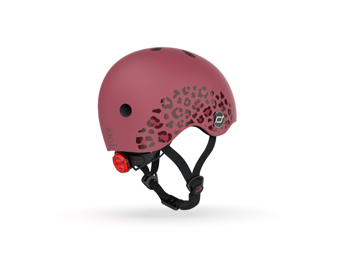 Wildcat Helmet