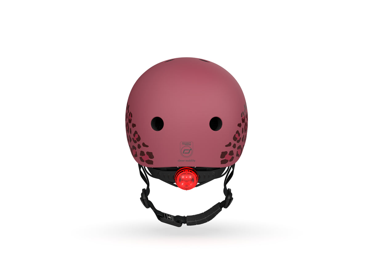 Wildcat Helmet