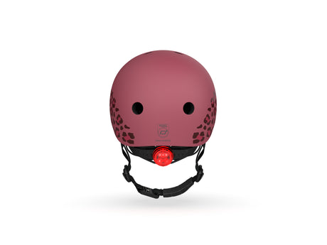 Wildcat Helmet