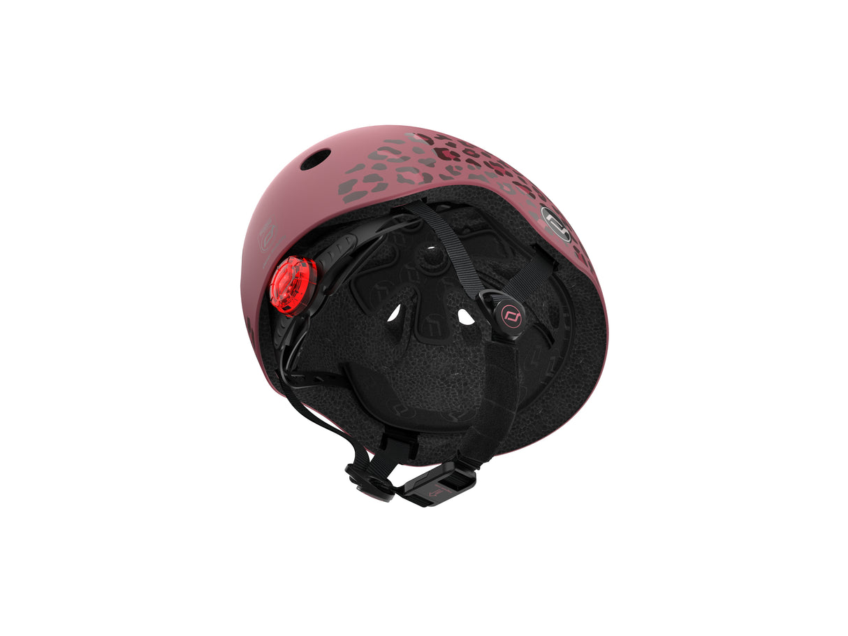 Wildcat Helmet