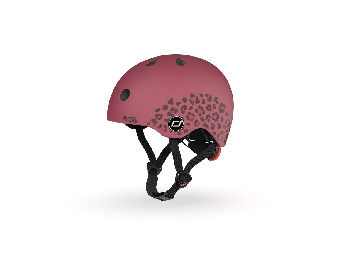 Wildcat Helmet