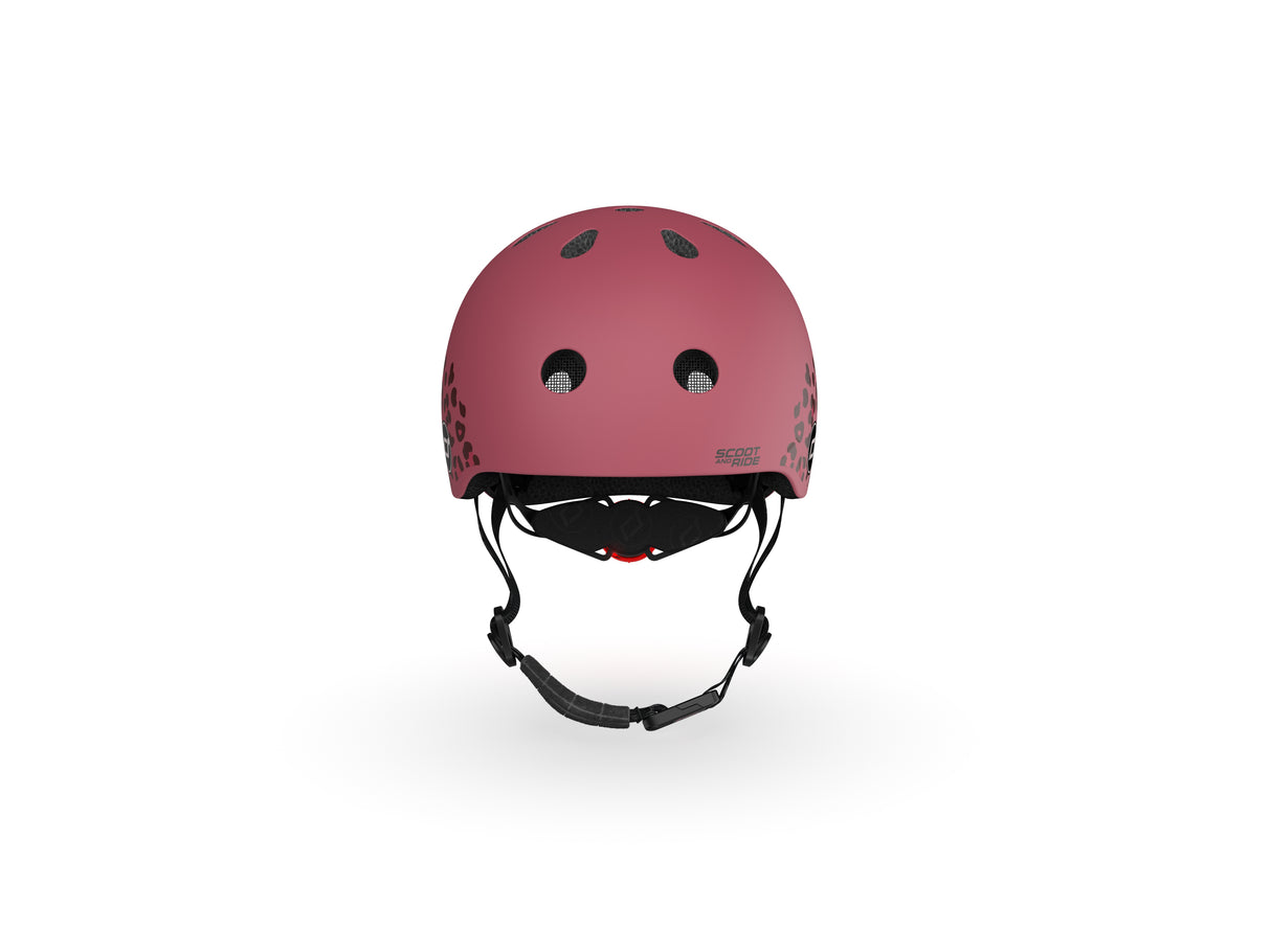 Wildcat Helmet
