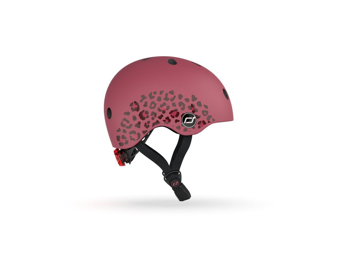Wildcat Helmet
