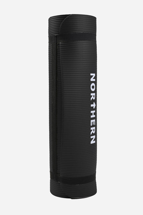 Northern Yoga Mat Soft Foam Exercise Fitness Pilates Workout Mat Non Slip