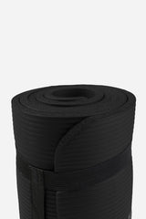 Northern Yoga Mat Soft Foam Exercise Fitness Pilates Workout Mat Non Slip