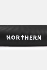 Northern Yoga Mat Soft Foam Exercise Fitness Pilates Workout Mat Non Slip