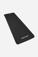 Northern Yoga Mat Soft Foam Exercise Fitness Pilates Workout Mat Non Slip