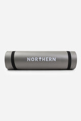 Northern Yoga Mat Soft Foam Exercise Fitness Pilates Workout Mat Non Slip