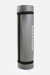 Northern Yoga Mat Soft Foam Exercise Fitness Pilates Workout Mat Non Slip